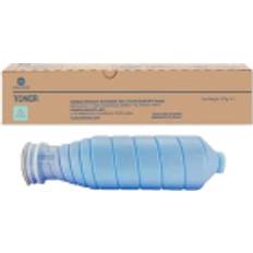 Toner Cartridge - Konica