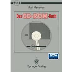 Das CD-ROM-Buch