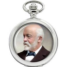 Sapphire Pocket Watches Ravel Gottlieb daimler