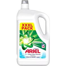 Ariel Cleaning Equipment & Cleaning Agents Ariel laundry liquid xxxl 140 wash 4.34l