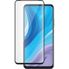 Bigben Tempered glass screen protector for huawei p smart pro 2019 smudge proof
