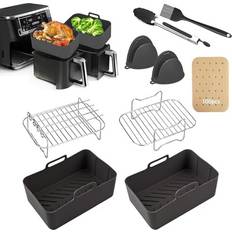 Air Fryer Accessories, Ninja Air AF300UK&AF400UK&AF451UK&Tower