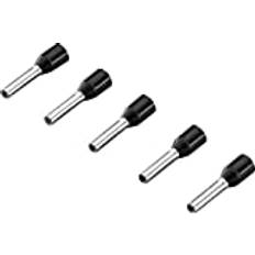 Rittal Ferrule 1.5 mm Partially Insulated 500 pcs