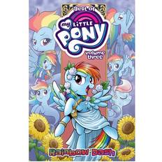 Best of My Little Pony, Vol. 3: Rainbow Dash Paperback