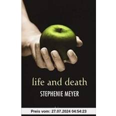 Libri Life and death. Twilight reimagined (Copertina flessibile)