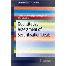 Quantitative Assessment of Securitisation Deals