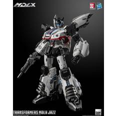 ThreeZero Transformers MDLX Actionfigur Jazz 15 cm