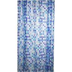 Blue Canyon Peva Shower