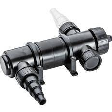HEISSNER SMARTLINE UVC-Teichklärer 9 W Niedervolt WWF409-00