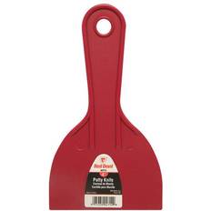 Paint Scrapers Red Devil 1-1/2" Putty Knife Paint Scraper