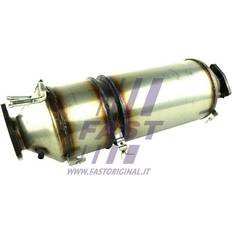 Avgassystem Fast FT84080 Partikelfilter