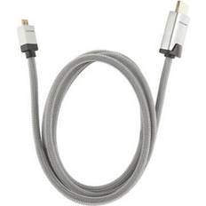 Concord Concord 24k gold plated connectors lead 2.0b