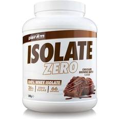 Per4m Isolate Zero Double Chocolate Isolate