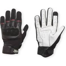 Fuel Motorcycles Rally Gloves Black