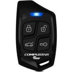 Remote Controls Compustar 1wg10r-ss 1 way replacement remote