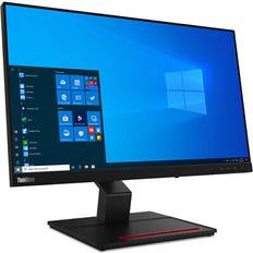 Monitors Lenovo thinkvision t24t-20 23.8