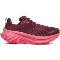 Saucony Guide 17 Løbesko 40½ Rød Dame