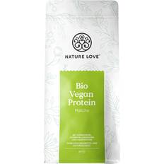 Vitamine & Nahrungsergänzung Nature Love Bio vegan protein pulver 1kg pulver