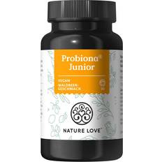 Nature Love junior pulver 45g pulver