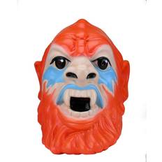 NECA Beastman Replica Deluxe Latex Maske