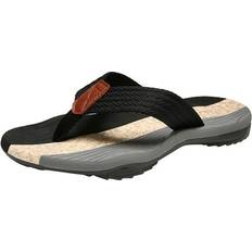 Flip-Flops adviicd Sold by: xixigoy, Men Shoes Boys Flip Flops Men Flip-Flops Thongs Sandals Comfort Slippers for Beach Grey