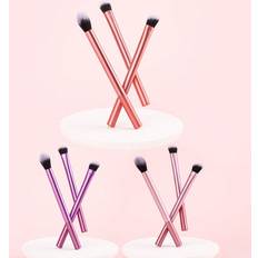 Cosmetic Tools on sale Shein pcs Makeup Brush Set Including Highlight Brush Eyeshadow Brush Concealer Brush Tools In Gift Box