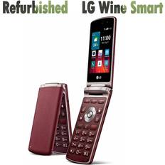 Mobile Phones LG Original Wine