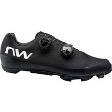 Northwave Extreme XC Mountain Bike Shoe Men's Black, 40.0