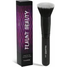 Maange Flaunt Beauty Large Flat Top Foundation Brush