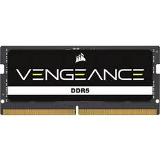 Corsair SO DDR5 48GB PC 5200 CL44 VENGEANCE retail 48 GB (CMSX48GX5M1A5200C44)