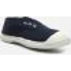 30 Scarpe da sport con racchetta Bensimon Scarpe Bambini Tennis Sans Lacet En Coton - Taille 28