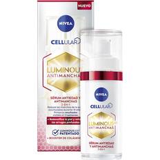 Nivea Sieri & Oli Viso Nivea Facial Serum 630º 2in1 Anti-Brown Spot Treatment 29.6ml