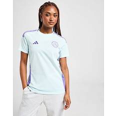 Adidas Scotland 2024 Away Shirt Women's Damen, Blue