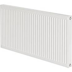 Purmo Panelelement Purmo Compact radiator RAL 9016