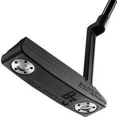 Titleist Scotty Cameron B3 Triple Black LTD Newport 2 Long Neck Putter