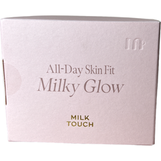 Beige BB-creams Milk Touch All-day Skin Fit Milky Glow Cushion 15g 15g 01 Rosy Ivory