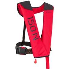 Tribord Decathlon Inflatable Life Jacket LJ 150N AIR