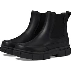 Black Chelsea Boots Sorel Explorer STRT Chelsea Boots - Black