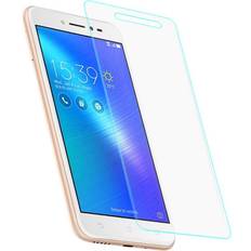 ASUS 0.3mm härdat glas Zenfone Live ZB501KL skärmskydd
