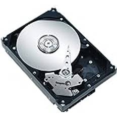 Seagate Barracuda SATA Intern hårddisk 7200 rpm 750 GB