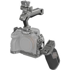 HawkLock Quick Release Advanced Cage Kit for Sony Alpha 7R V/7 IV/7S III