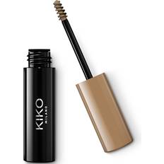 KIKO Milano Máscaras KIKO Milano Eyebrow Fibers Coloured Mascara 4.2ml (Various Shades) 02 Fair