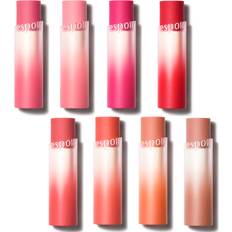 espoir Nowear Lipstick Volume Matte 3g 04 Red-y Set Go