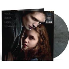 Soundtrack: Twilight Mercury Marble (Vinyl)