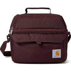 12 Can Two Compartment Lunch Box
