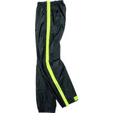 Motorrad-Regenhose Difi zip Jaune