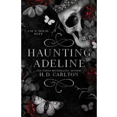 Haunting Adeline (Hæftet, 2024)