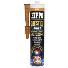 Hippo Prestige 4-in-1 Ochre