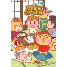 Animal Crossing: New Horizons, Vol. 7 (Paperback)