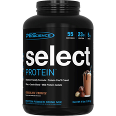 Pescience Select Protein 1710-1840 cookies&cream